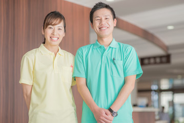 特定非営利活動法人東京自立支援センター/障がい者グループホームの世話人（パート）